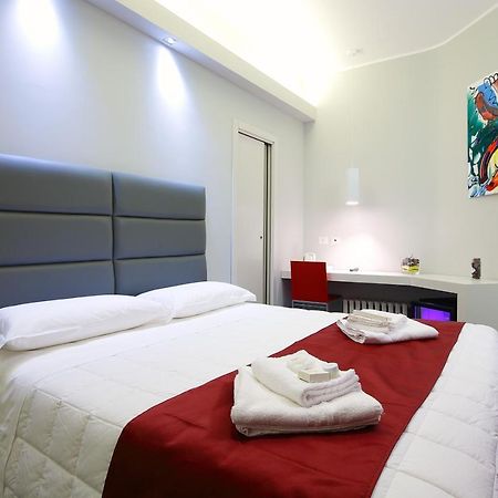 Nearhome Smart Suites Guest House Рим Экстерьер фото