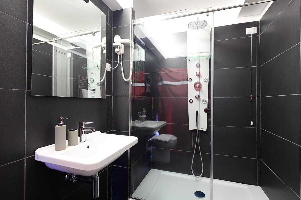Nearhome Smart Suites Guest House Рим Экстерьер фото