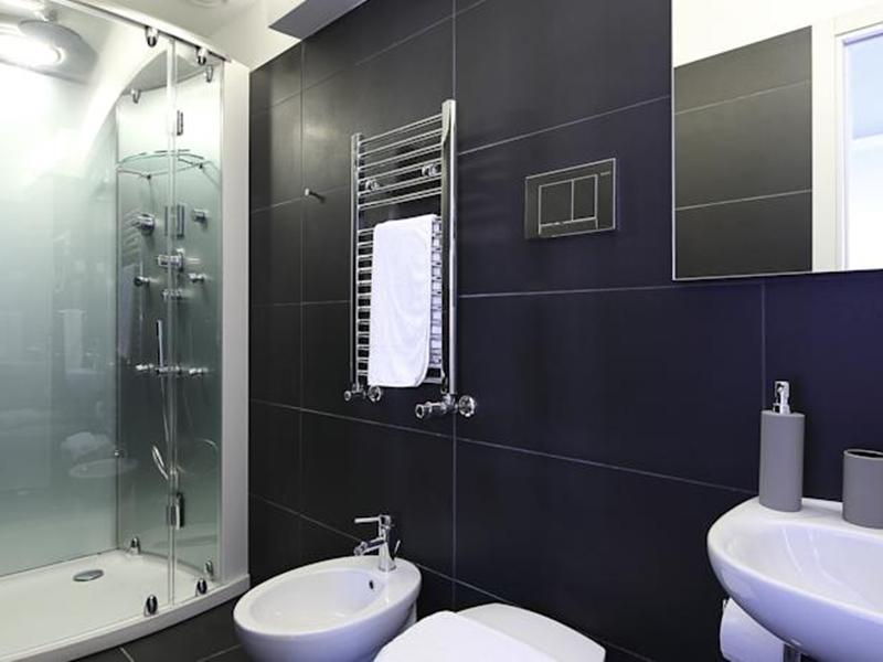 Nearhome Smart Suites Guest House Рим Экстерьер фото