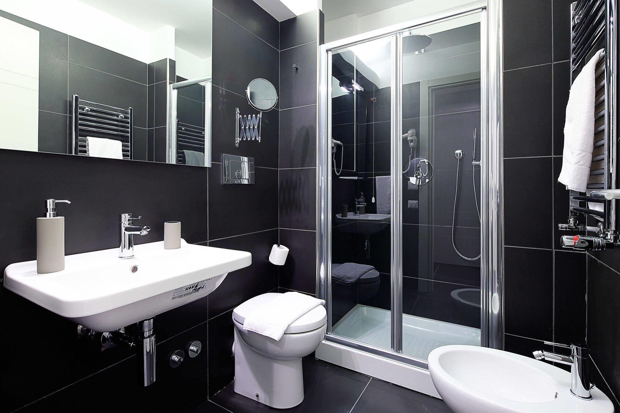 Nearhome Smart Suites Guest House Рим Экстерьер фото